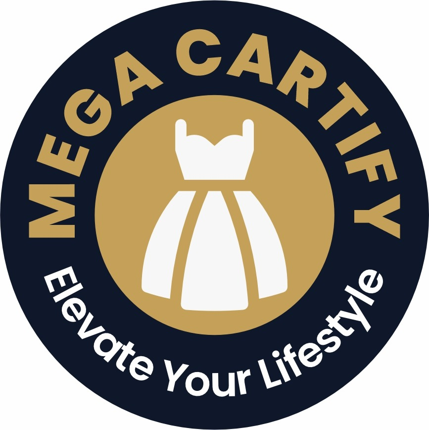 Mega Cartify Logo